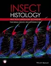 Insect Histology cover