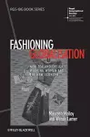 Fashioning Globalisation cover