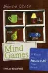 Mind Games cover