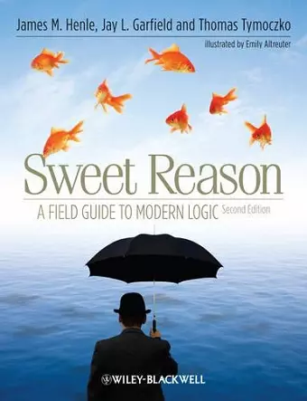 Sweet Reason cover