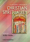 The Blackwell Companion to Christian Spirituality cover