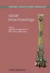 Social Bioarchaeology cover