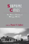 Subprime Cities cover