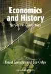 Economics and History cover