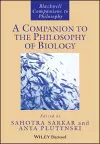 A Companion to the Philosophy of Biology cover
