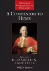 A Companion to Hume cover