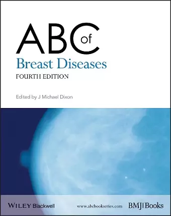ABC of Breast Diseases cover