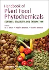 Handbook of Plant Food Phytochemicals cover