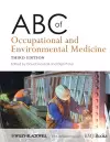 ABC of Occupational and Environmental Medicine cover