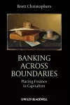 Banking Across Boundaries cover