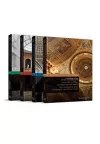 Companions to the History of Architecture, 4 Volume Set packaging