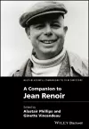 A Companion to Jean Renoir cover