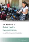The Handbook of Global Health Communication cover