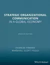 Strategic Organizational Communication cover