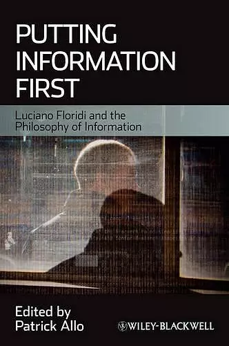 Putting Information First cover