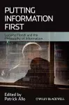 Putting Information First cover