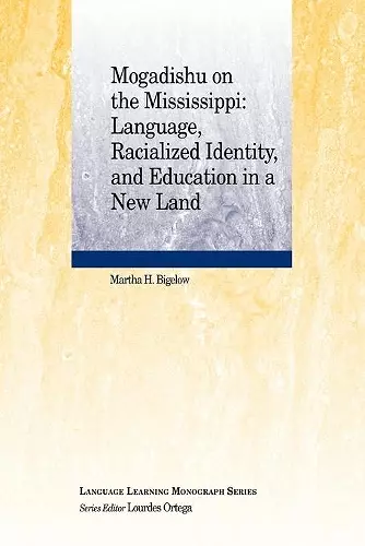 Mogadishu on the Mississippi cover