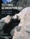 Tectonic Geomorphology cover