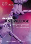 Making Knowledge cover