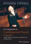 A Companion to Contemporary French Cinema cover