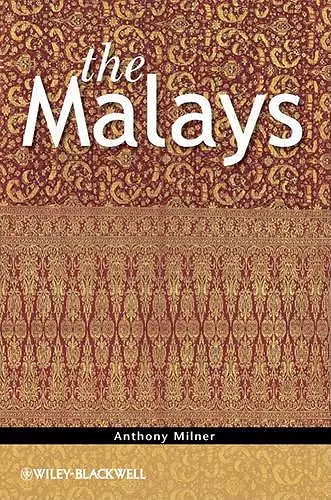 The Malays cover