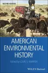 American Environmental History cover