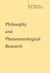 Epistemology cover