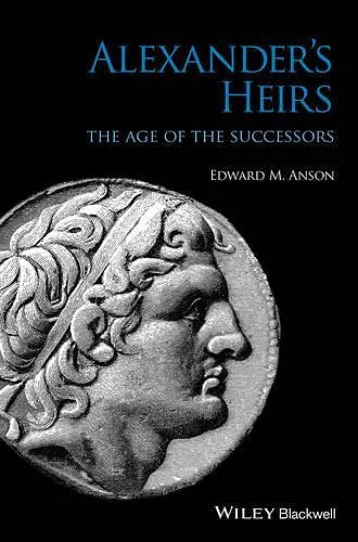 Alexander's Heirs cover