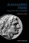 Alexander's Heirs cover