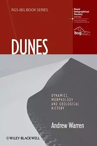 Dunes cover