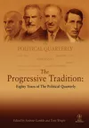 The Progressive Tradition cover
