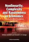 Nonlinearity, Complexity and Randomness in Economics cover