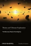 Theism and Ultimate Explanation cover