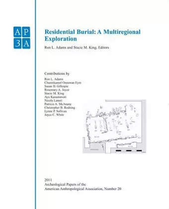 Residential Burial cover