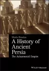 A History of Ancient Persia cover