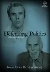 Defending Politics cover