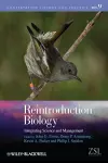 Reintroduction Biology cover