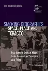 Smoking Geographies cover