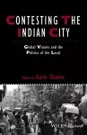 Contesting the Indian City cover