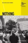 Nothing Personal? cover