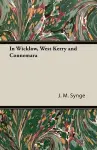 In Wicklow, West Kerry and Connemara cover