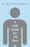 A Self Guide For All Men cover