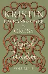 Kristin Lavransdatter - The Cross cover