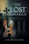The Lost Stradivarius cover