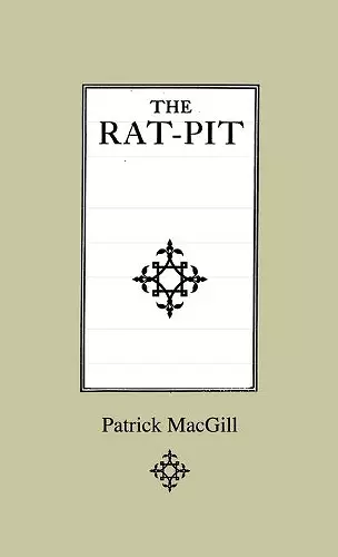 The Rat-Pit cover