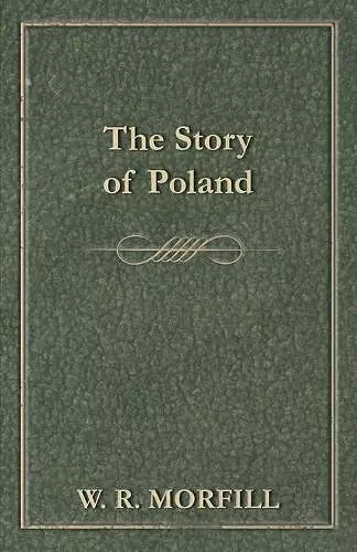 The Story Of Poland cover