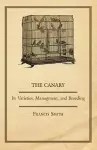 The Canary cover