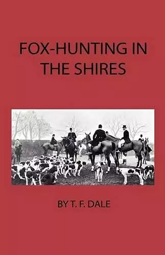 Fox-Hunting In The Shires cover