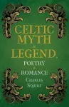 Celtic Myth & Legend, Poetry & Romance cover