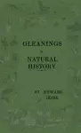 Gleanings Of Natural History cover